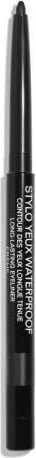 Eyeliner CHANEL Stylo Yeux Waterproof 48-Or Antique