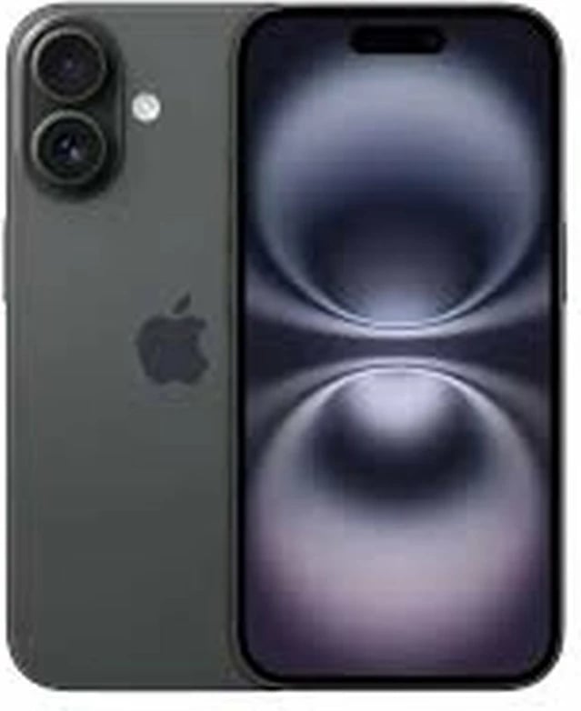 Celular Apple iPhone 16 512GB, MYEK3HX/A, i zi