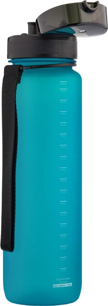 Shishe sportive Meteor, turquoise