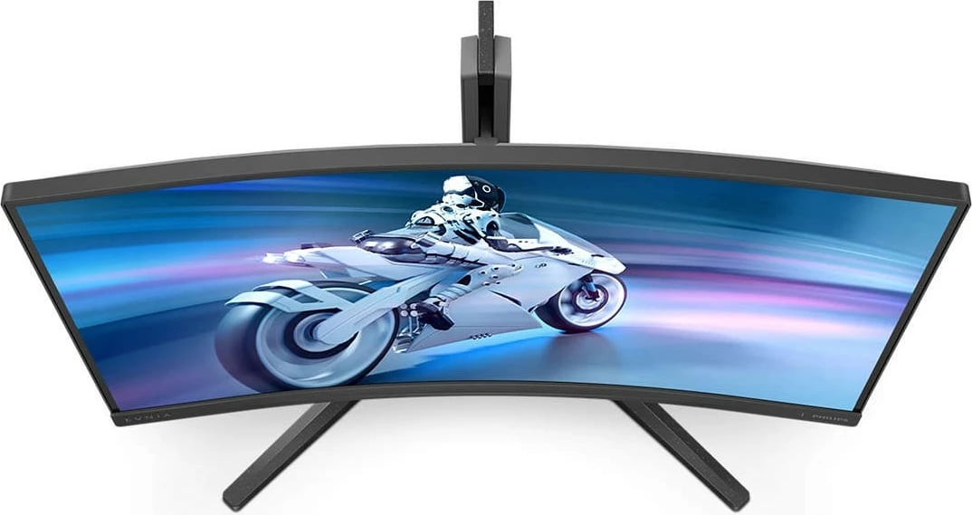 Monitor Philips Evnia 5000 27M2C5200W/00, 27", Full HD, LCD, 0.3 ms, e zezë