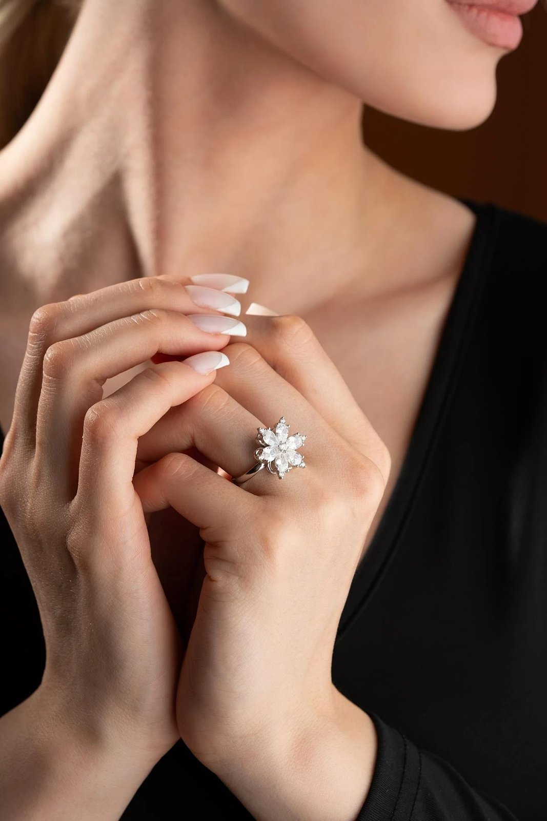 Unazë argjendi, Jumeon, NRZ999254