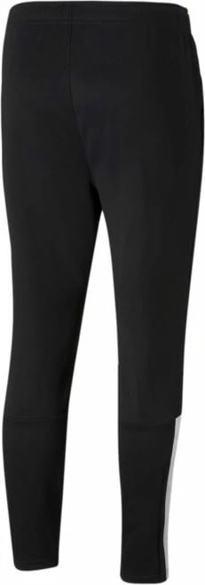 Pantallona sportive Puma për meshkuj, të zeza