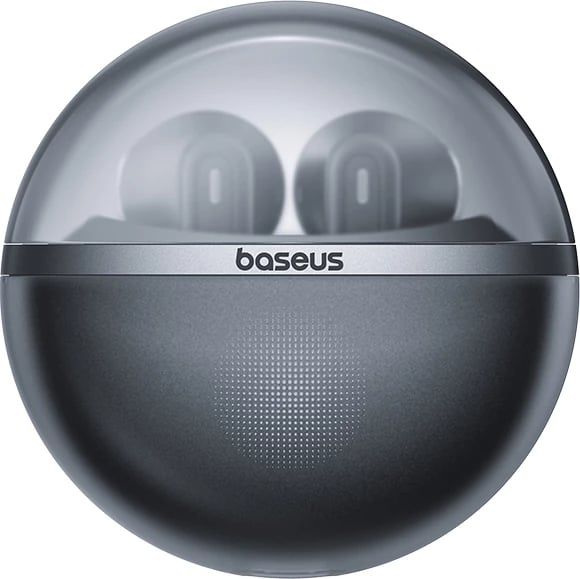 Kufje wireless Baseus Bowie E5 TWS, Bluetooth 5.3, të zeza