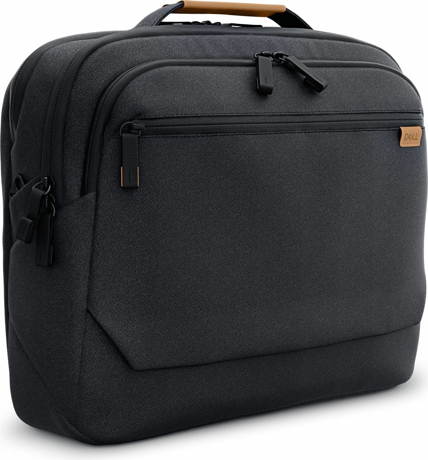 Çantë laptop Dell EcoLoop Premier Briefcase 14-16 CC7625, e zezë