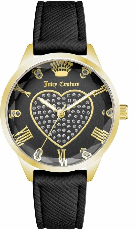 Orë Juicy Couture, e zezë