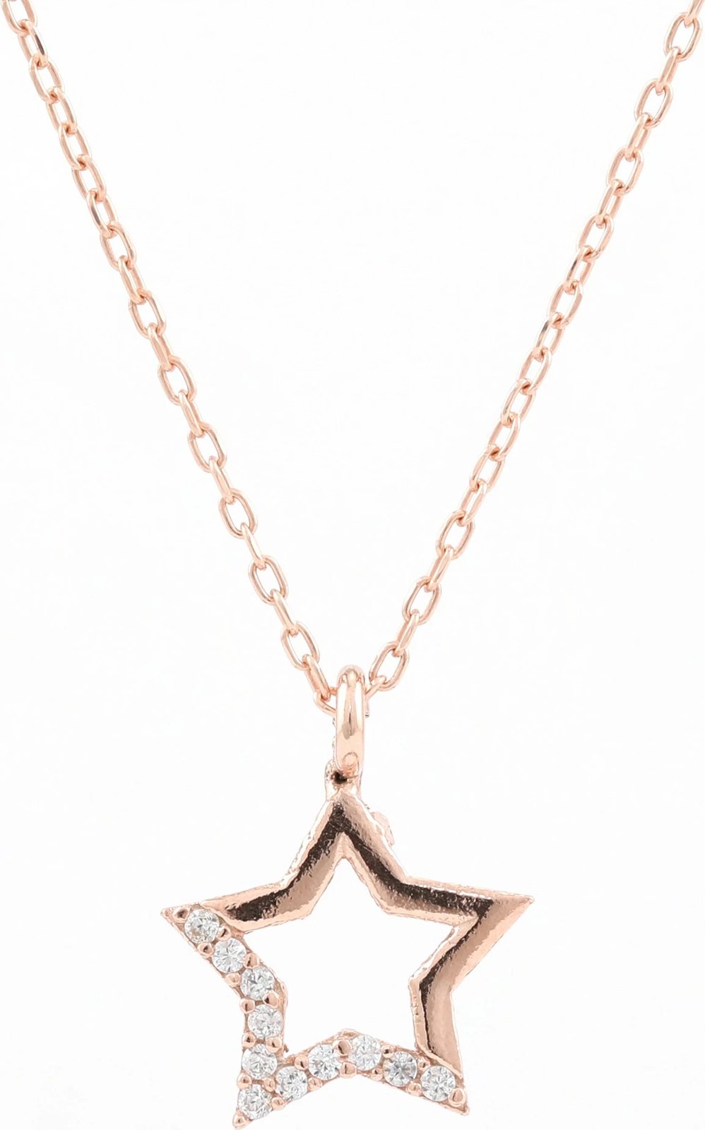 Varëse argjendi, ngjyrë rozë ari, Jumeon, 11324ROS