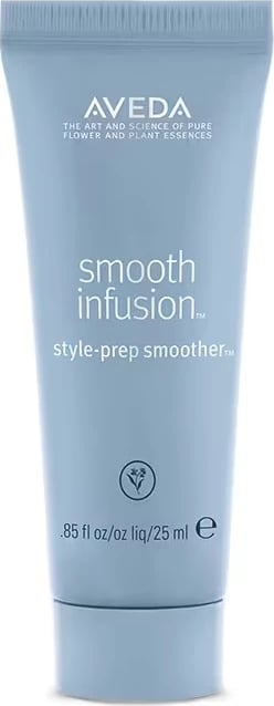 Serum për flokë Aveda Smooth Infusion Style-Prep Smoother mini për femra, 25ml