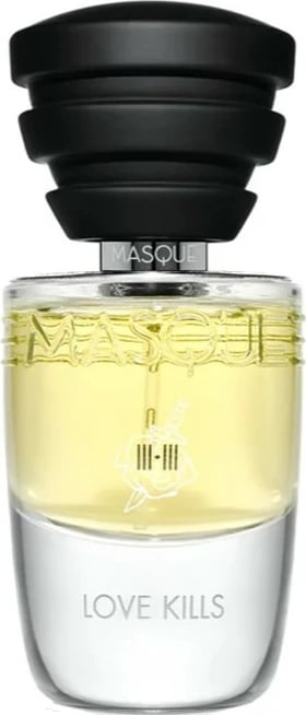 Eau de Parfum Masque Milano Love Kills, 35ml