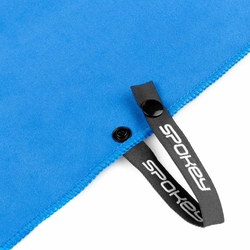 Peshqir tharje të shpejtë Spokey, blu
