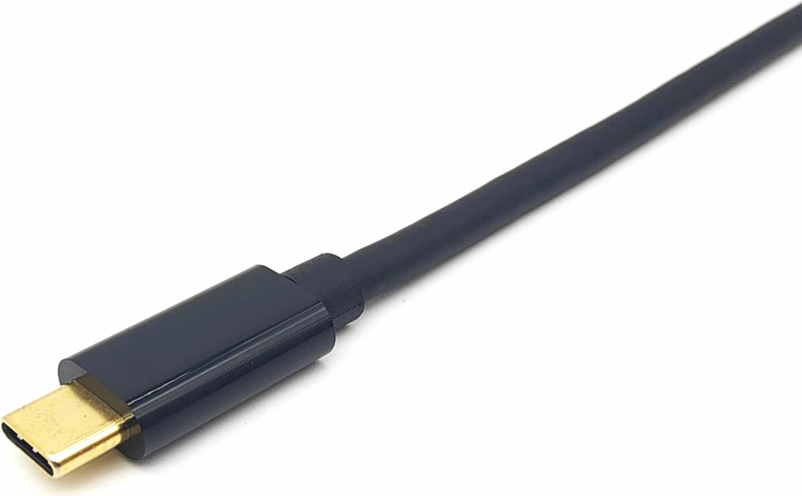 Kabëll USB-C në DisplayPort Equip 3m, 4K/60Hz, ngjyrë hiri