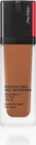Fondatinë Shiseido Synchro Skin Self-Refreshing 450, 30ml