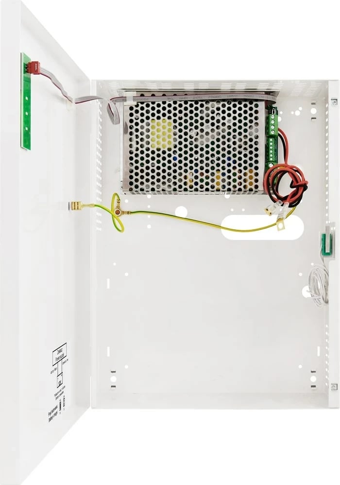 Furnizues energjie Pulsar HPSG2-12V5A-C, 12V, 5A