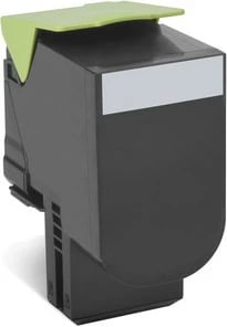 Toner Lexmark 702HK, 4000 faqe, Ngjyrë e zezë