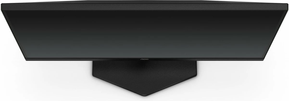Monitor AOC 27G42E, 27", Fast IPS, 180Hz, 1ms, FHD, i zi