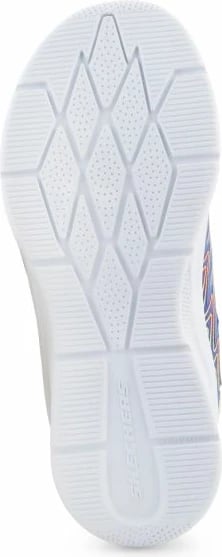 Atlete fëmijë Skechers, vjollcë