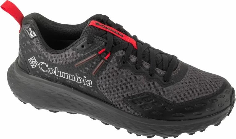 Atlete outdoor Columbia, gri