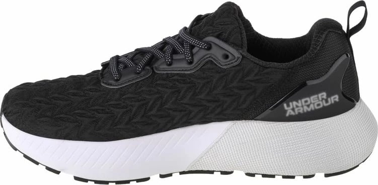 Atlete për vrapim Under Armour Hovr Mega 3 Clone M, për meshkuj, të zeza