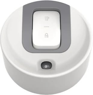 Gotë termike Kambukka Olympus 500 ml, e bardhë Gotë termike Kambukka Olympus 500 ml, e bardhë