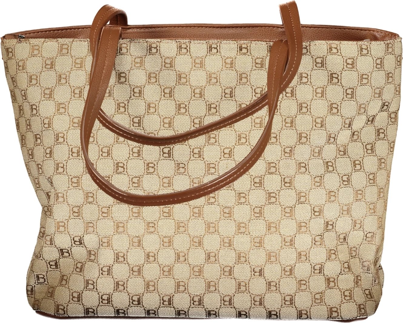 Çantë për femra LAURA BIAGIOTTI Delray, bezhe