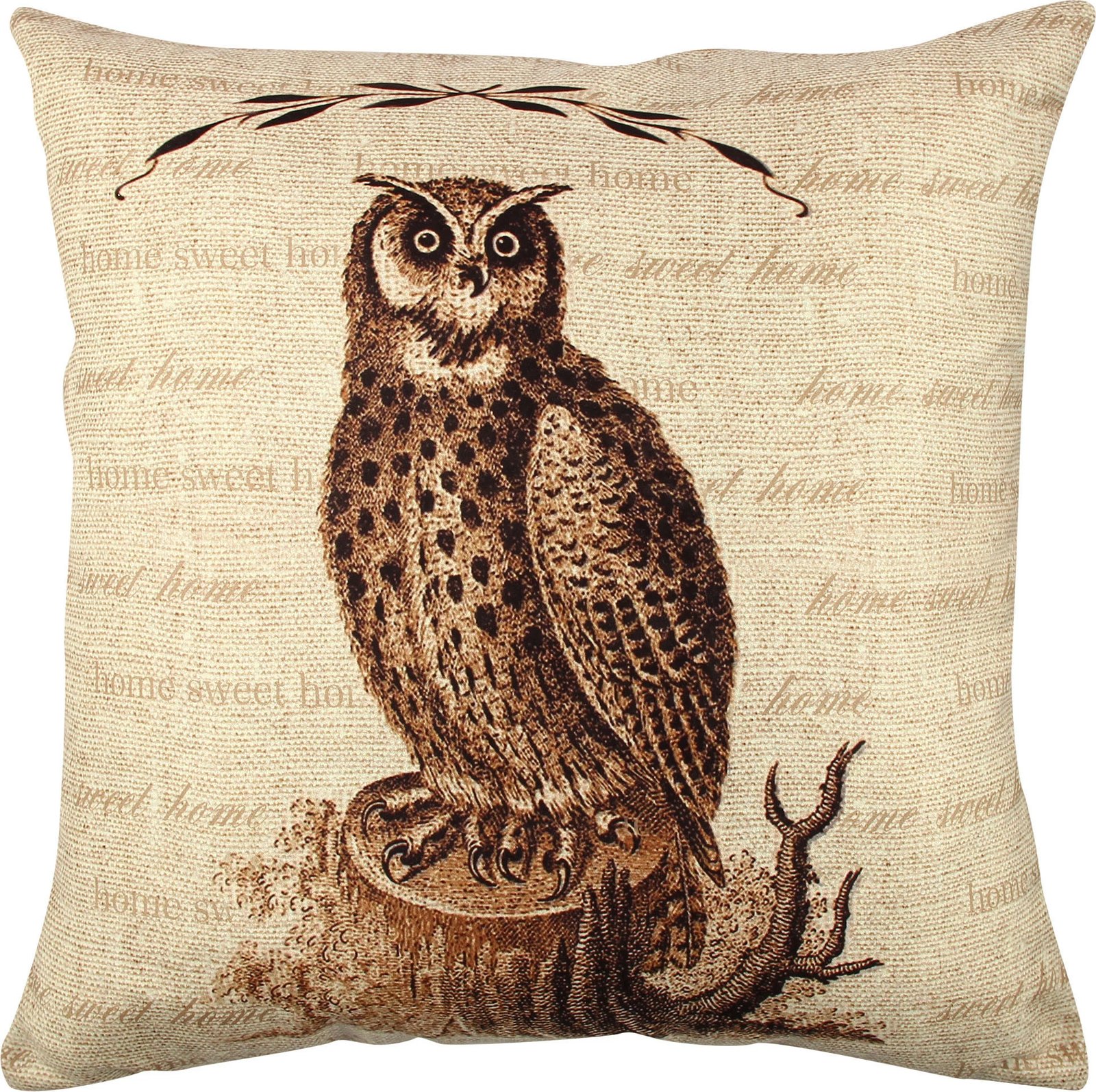 Jastëk Evila Originals, A11919, shumëngjyrësh, 43x43cm