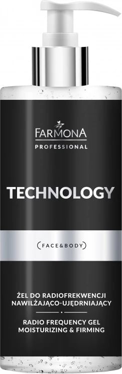 Gel për radiofrekuencë Farmona Professional për femra 500ml