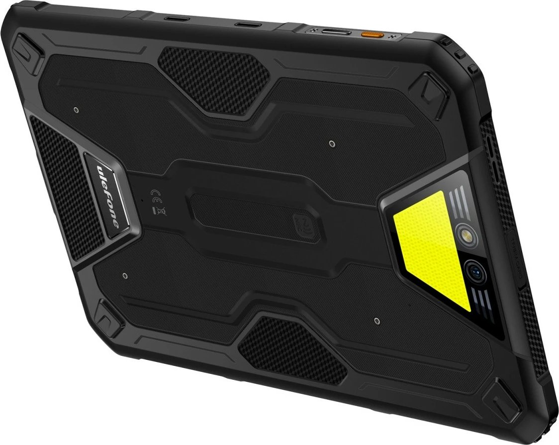 Tablet Ulefone Armor Pad 2, 11", 8/256GB, 4G, E zezë Tablet Ulefone Armor Pad 2, 11", 8/256GB, 4G, E zezë