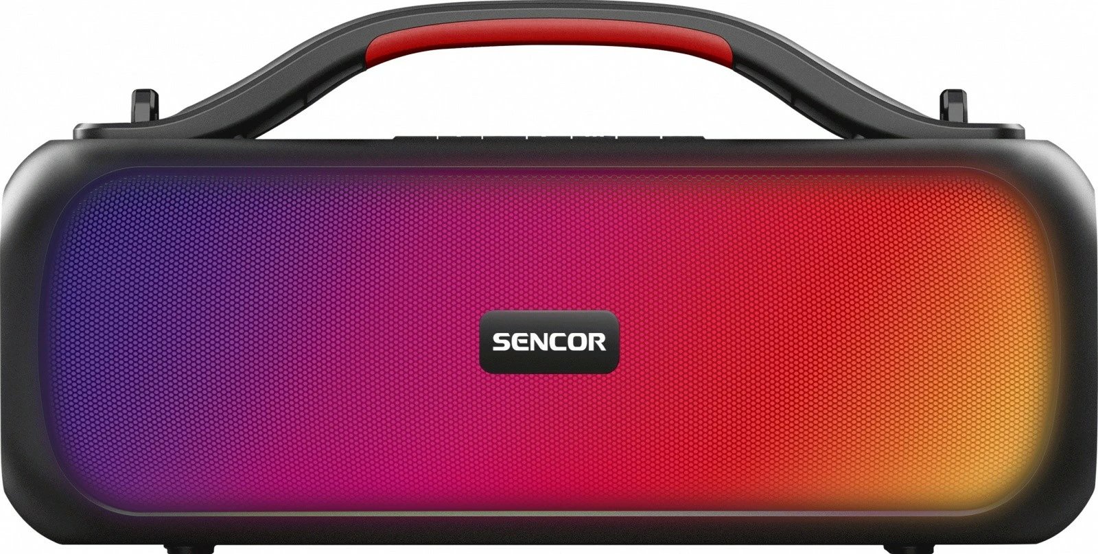 Altoparlant Bluetooth Sencor SSS 3100 KIDS, 60W, panel LED, i zi