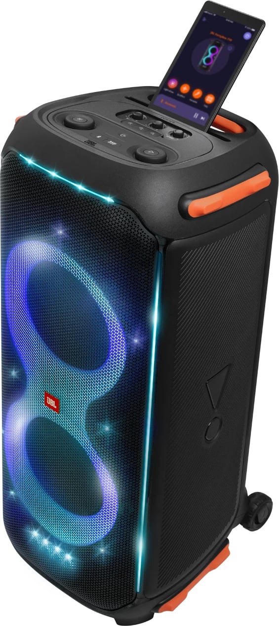 Altoparlant JBL PARTYBOX 710