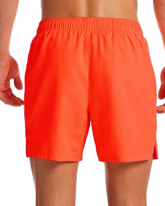 Kostum noti për meshkuj Nike, portokalli