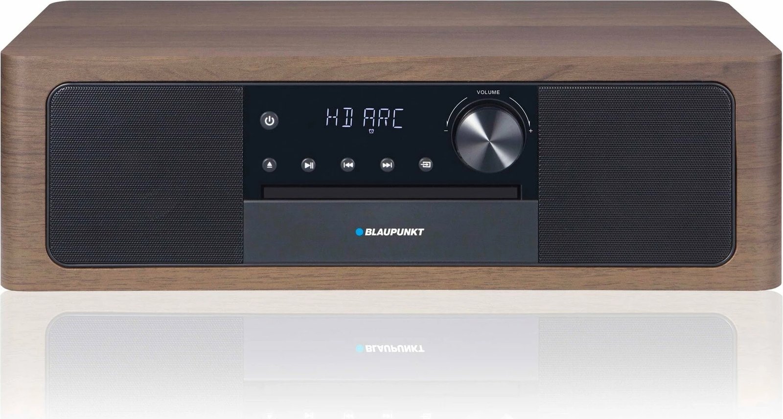 Radio me CD, USB dhe Bluetooth BLAUPUNKT MS22BT