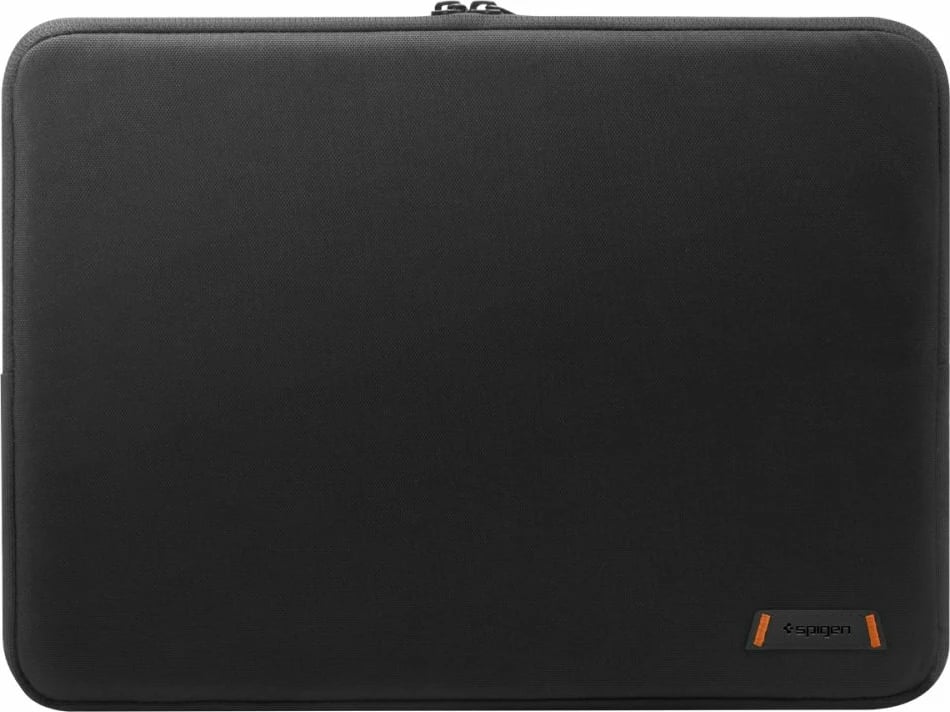 Mbështjellës laptopi Spigen Basic Pouch 15-16", i zi