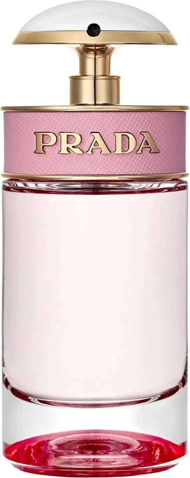 Eau de Toilette për femra Prada Candy Florale 50ml