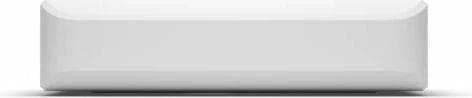 Switch Ubiquiti USW-Lite-16-POE, 16x GbE, 8x PoE, i bardhë