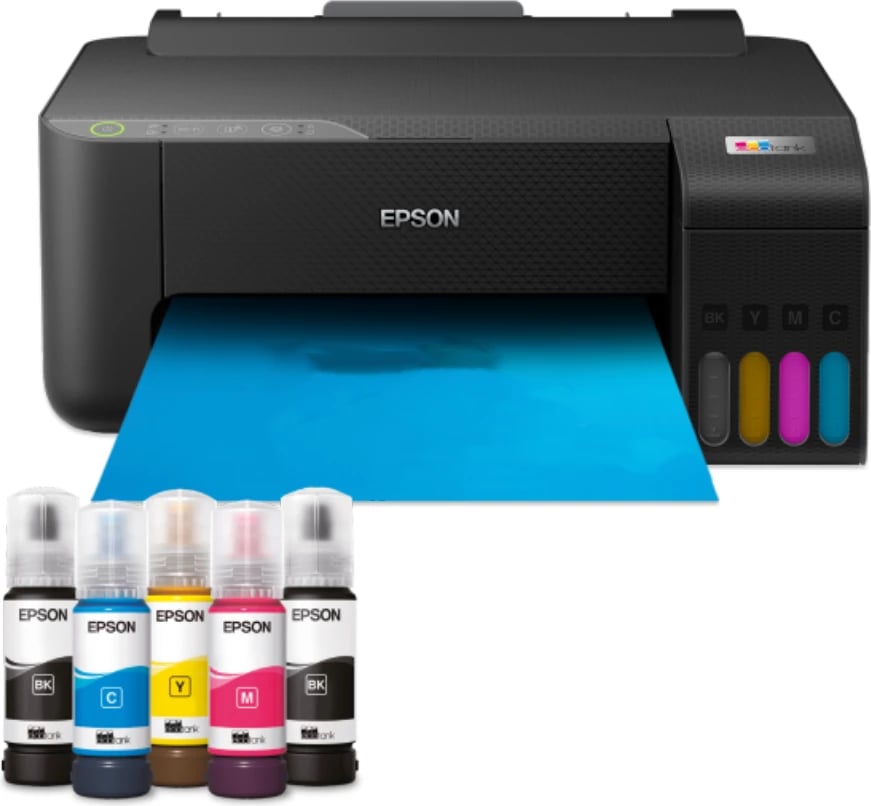 WiFi Printer Epson EcoTank L1270