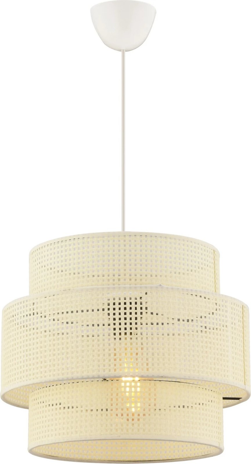 Llambë varëse Opviq, Cascade, e bardhë Llambë varëse Opviq, Cascade, e bardhë