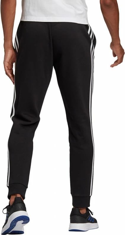 Pantallona sportive për meshkuj adidas, të zeza