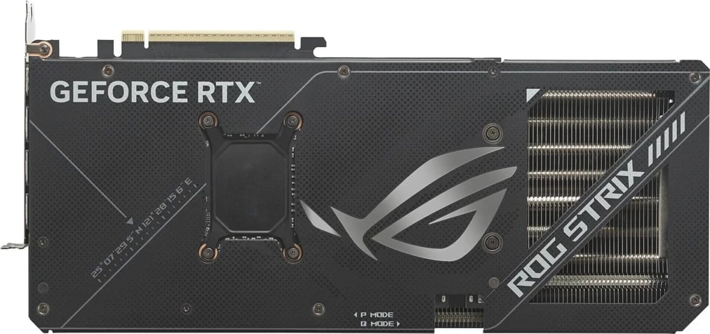 Kartelë grafike ASUS ROG STRIX RTX 5070, 12 GB GDDR7, Multi
