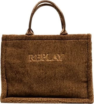 Çantë Replay, femra, kafe