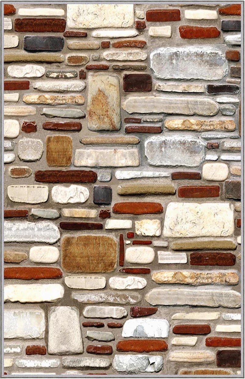 Qilim korridori, shumëngjyrësh, Conceptum Hypnose, Eexfab708, 80x300cm