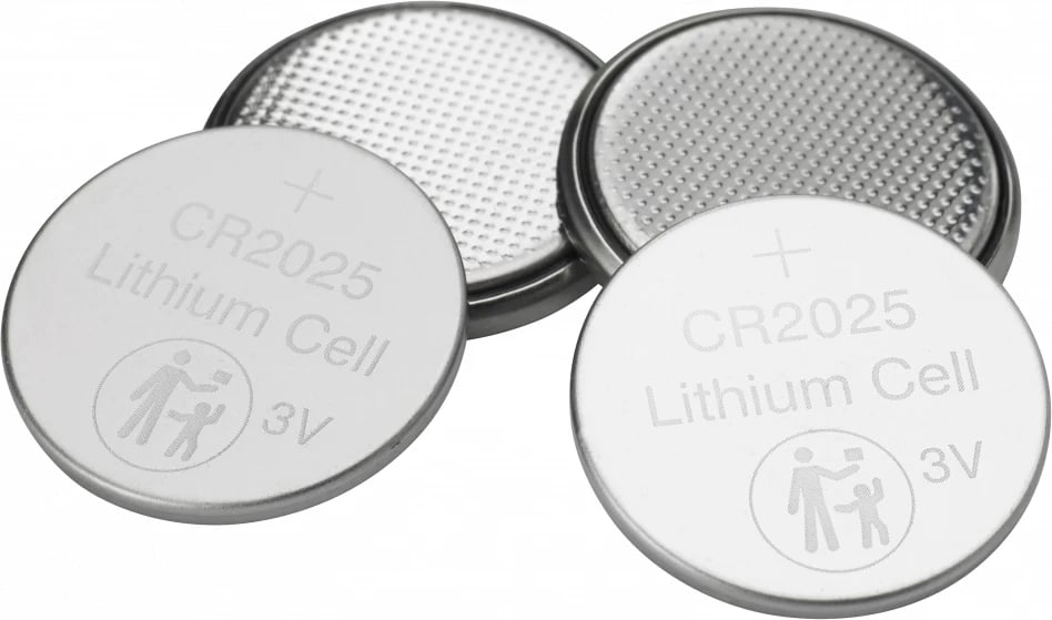 Bateri Verbatim Premium Lithium, 3V