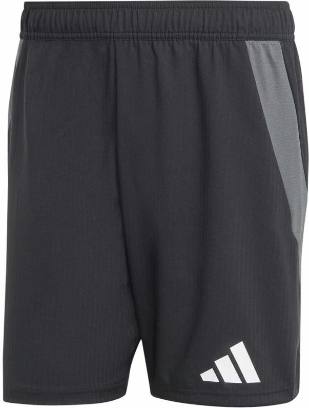 Atlete për meshkuj adidas Tiro 24, të bardha dhe të zeza