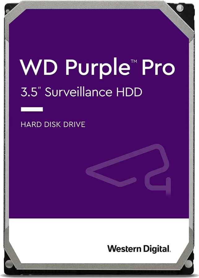 Disk HDD Western Digital Pro, 3.5", 12000GB