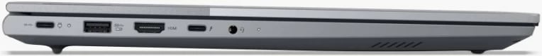 Laptop Lenovo ThinkBook 16 G8 IAL, Intel Core Ultra 5 225U, 16 GB RAM, 512 GB SSD, 16" WUXGA, Gri