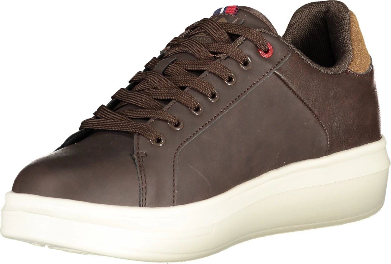 Atlete për meshkuj U.S. GRAND POLO, kafe