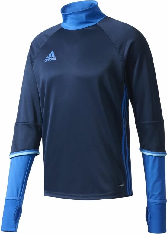 Duks për meshkuj adidas, blu marin