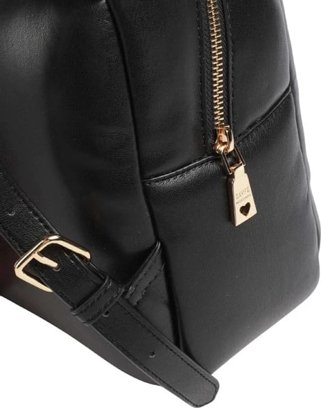 Çantë Love Moschino, e zezë