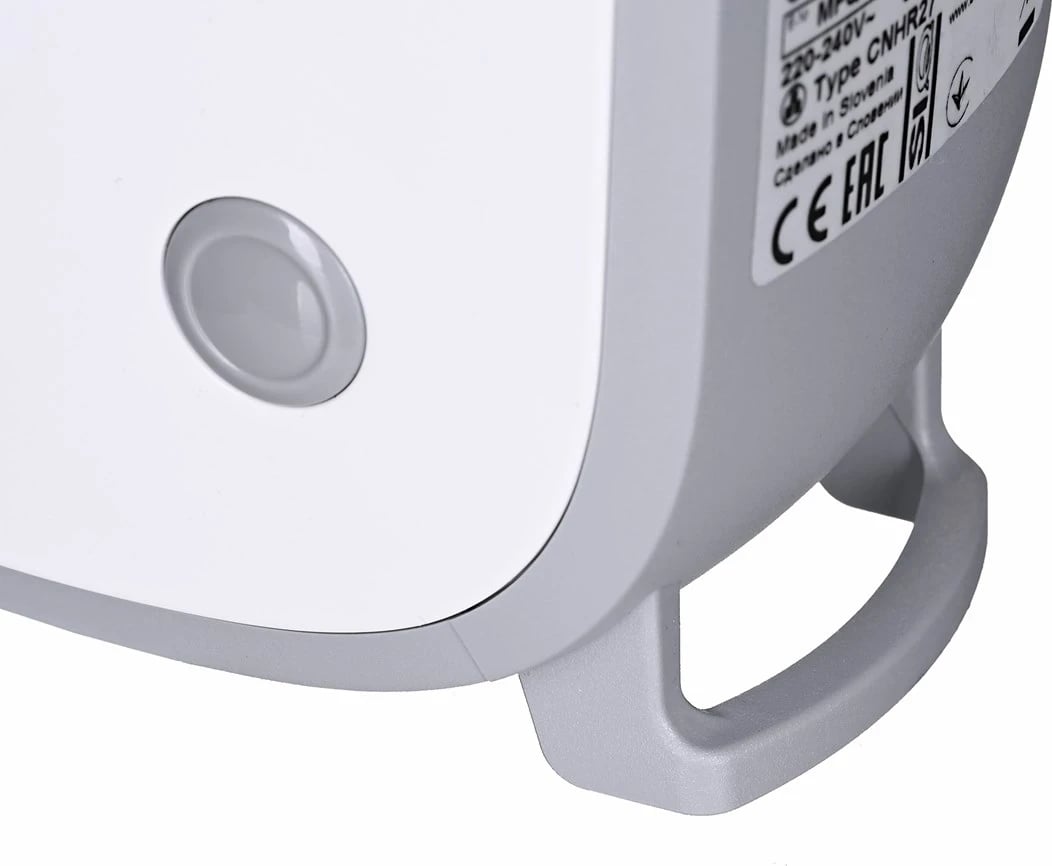 Mikseri dorës Bosch MFQ36480, 450 W, Gri dhe Bardhë Mikseri dorës Bosch MFQ36480, 450 W, Gri dhe Bardhë