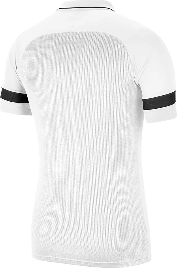 Maicë polo për fëmijë Nike, e bardhë