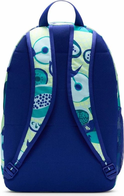 Çantë shpine Nike për fëmijë, blu Çantë shpine Nike për fëmijë, blu