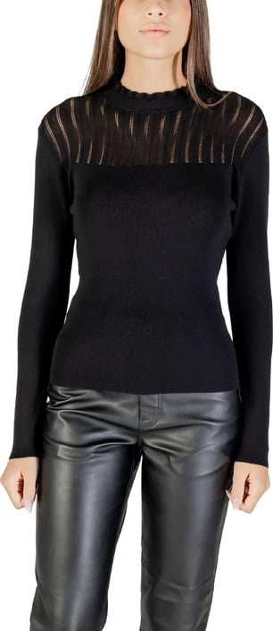 Xhemper femra Morgan De Toi, i zi